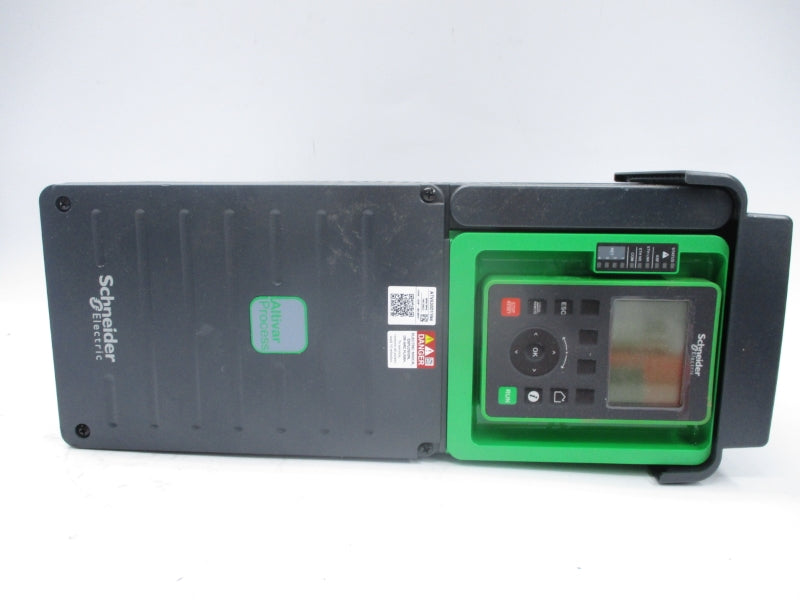 SCHNEIDER ELECTRIC ATV630D11N4 380-480V 19.8A NSNP
