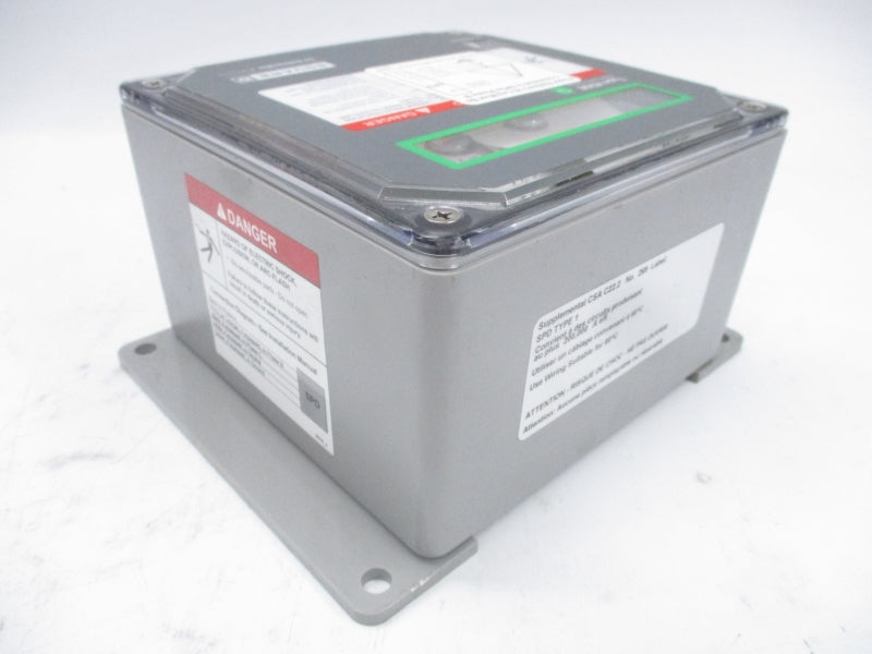 SQUARE D SSP03XDSE10A1 240H/120V NSNP