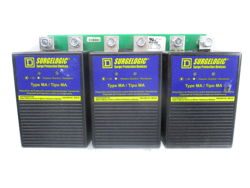 SQUARE D TVS4IMA24 277V NSNP