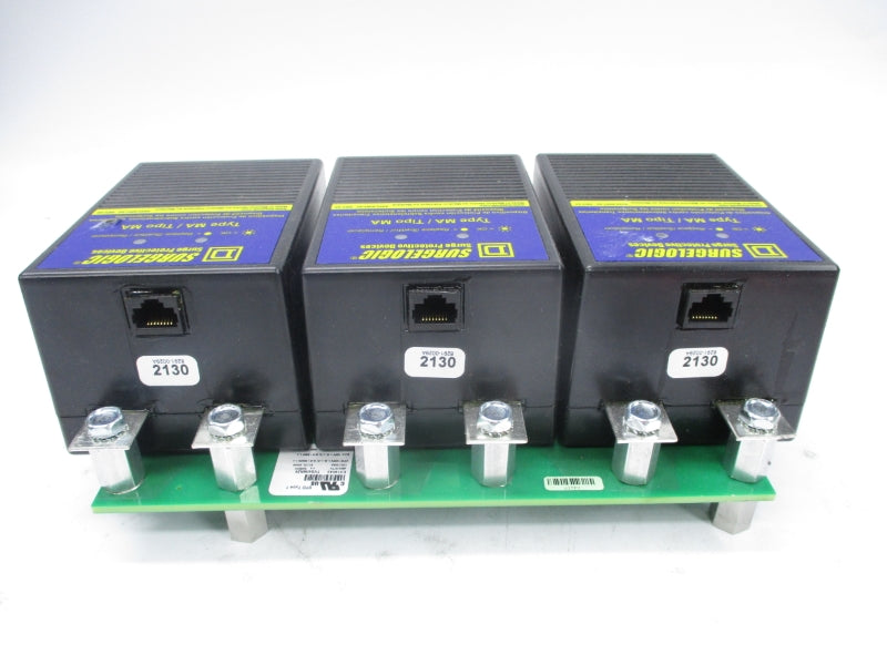 SQUARE D TVS4IMA24 277V NSNP