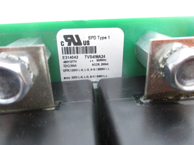 SQUARE D TVS4IMA24 277V NSNP