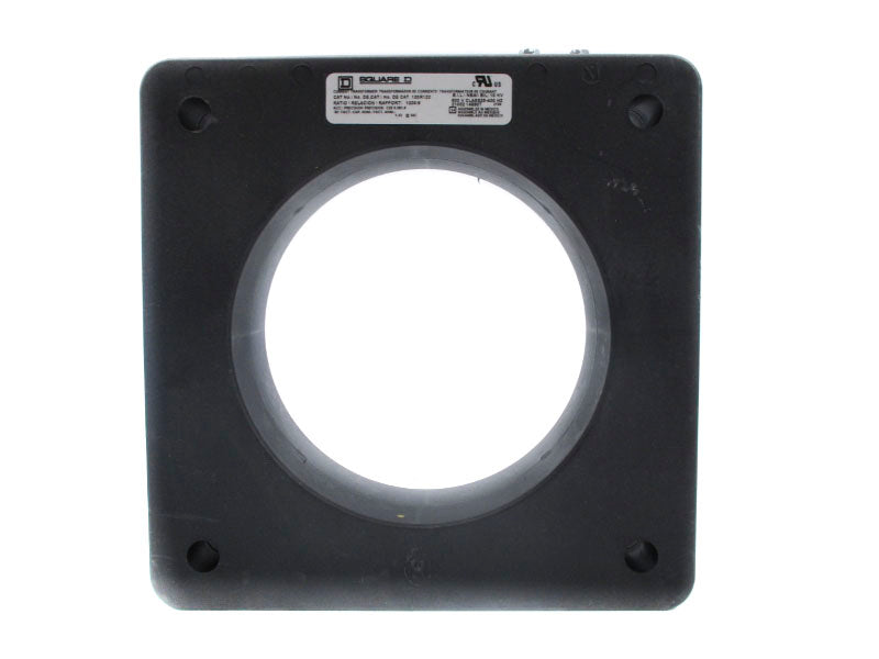 SQUARE D 120R122 600V NSNP