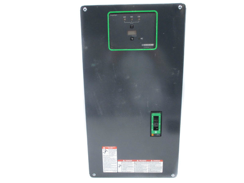 SQUARE D SSP04EMA24D SER. 002 480Y/277V NSNP