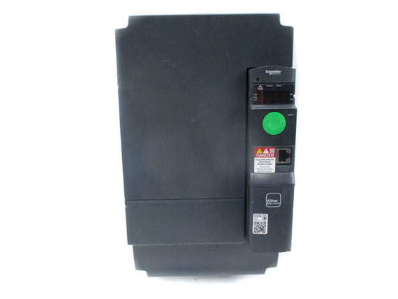 SCHNEIDER ELECTRIC ATV320D11N4B 380-500V 36.6A NSNP