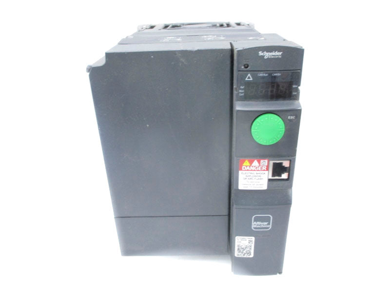 SCHNEIDER ELECTRIC ATV320U75N4B 380-500V 26.5A NSNP