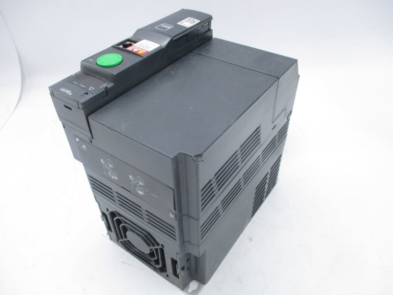 SCHNEIDER ELECTRIC ATV320U75N4B 380-500V 26.5A NSNP