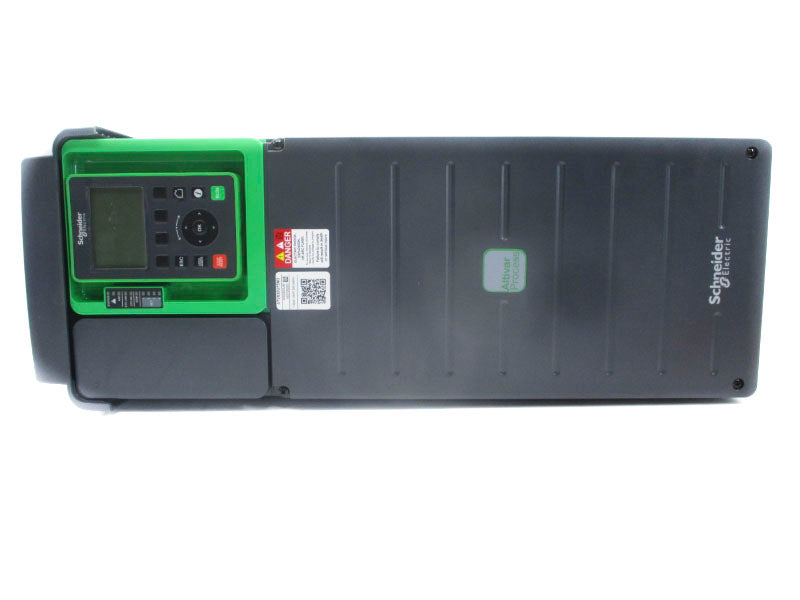 SCHNEIDER ELECTRIC ATV630U75M3 200-240V 27.1A NSNP