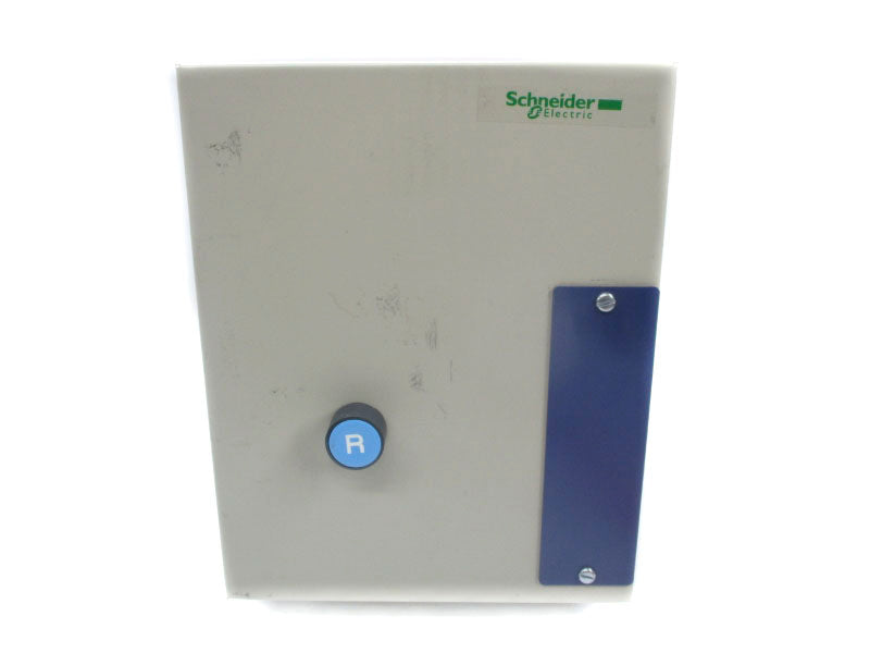 SCHNEIDER ELECTRIC LE2D093A62 SER. H 600V NSNP