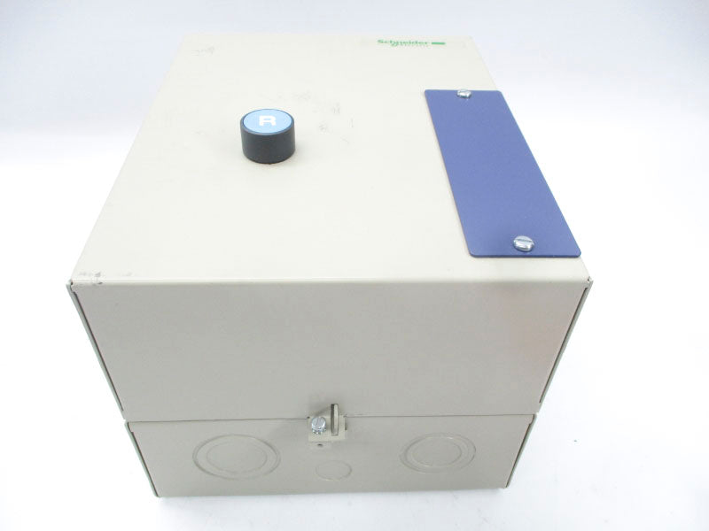 SCHNEIDER ELECTRIC LE2D093A62 SER. H 600V NSNP