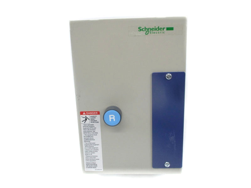 SCHNEIDER ELECTRIC LE1D123A62 600V NSNP