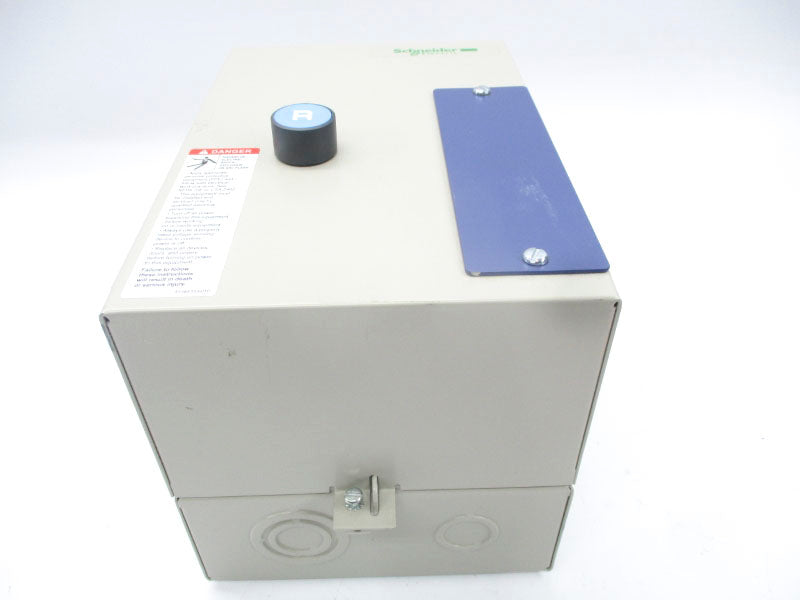 SCHNEIDER ELECTRIC LE1D123A62 600V NSNP