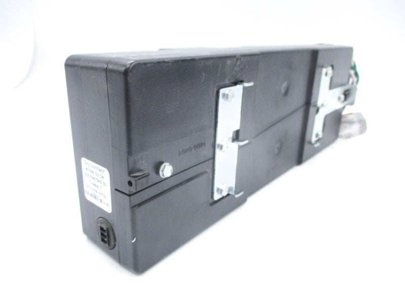 SQUARE D SSP02BIA20PBQ1 208Y/120V UNMP