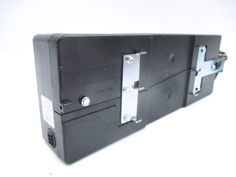 SQUARE D SSP02BIA08PBQ1 208Y/120V UNMP