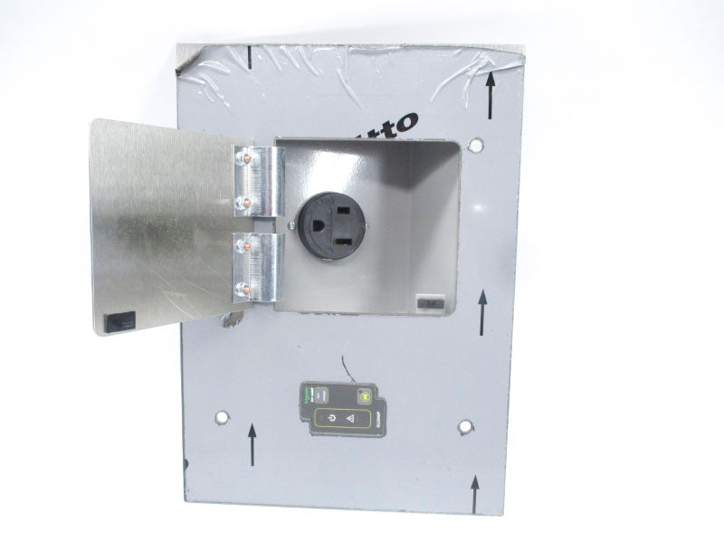 SCHNEIDER ELECTRIC SXRM5A1F 250V 50A NSNP