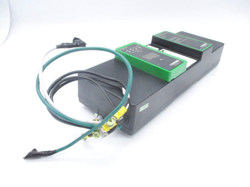 SQUARE D SSP02BIA08PBQ1 SER. 001 120V UNMP
