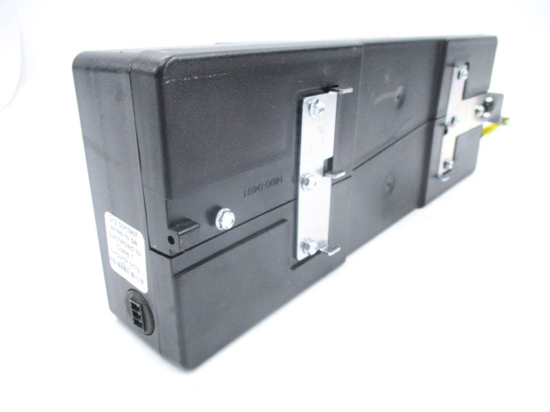 SQUARE D SSP02BIA08PBQ1 SER. 001 120V UNMP