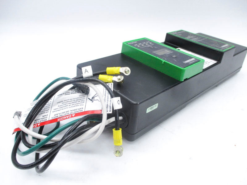 SQUARE D SSP02BIA12PBQ1 208Y/120V UNMP