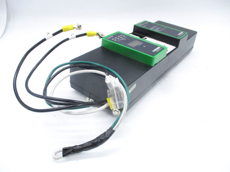 SQUARE D SSP02BIA16PBQ1 120V UNMP