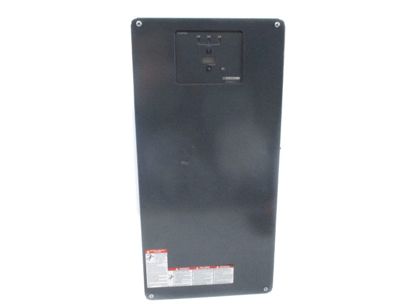 SQUARE D SSP02EMA48 SER. 002 208Y/120V NSNP