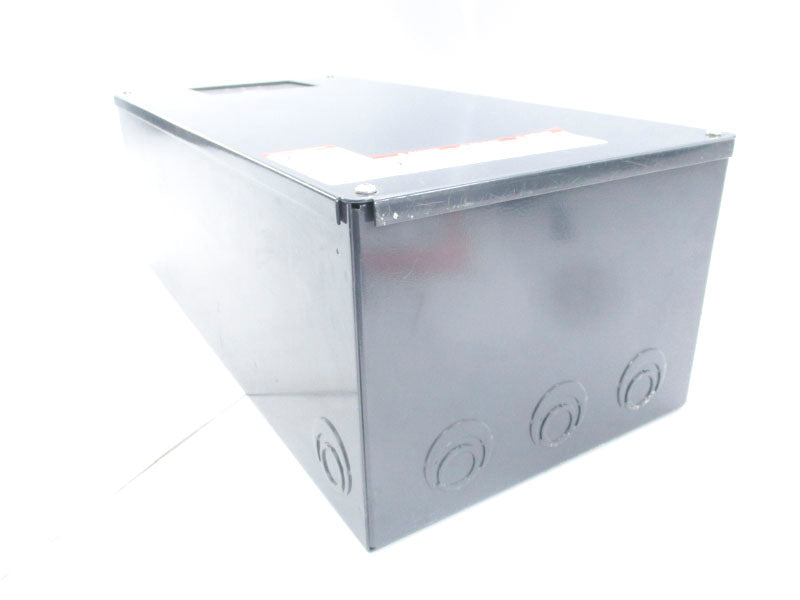 SQUARE D SSP02EMA48 SER. 002 208Y/120V NSNP