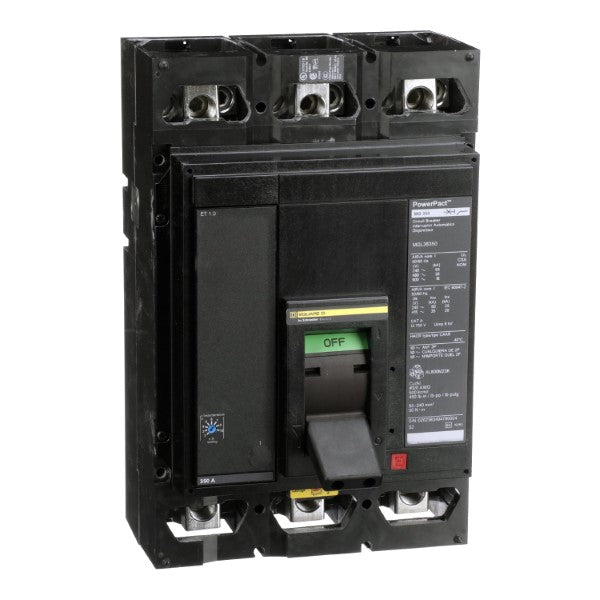SQUARE D MGL36350 600V 350A NSNP