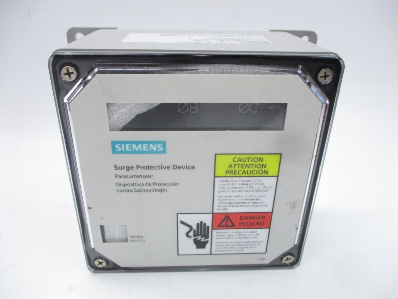 SIEMENS TPS3C111502 208Y/120V NSNP