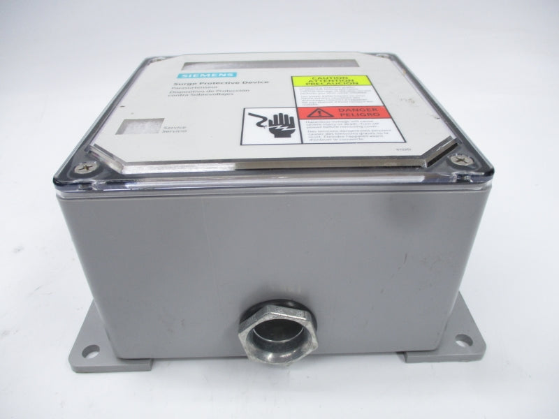SIEMENS TPS3C111502 208Y/120V NSNP
