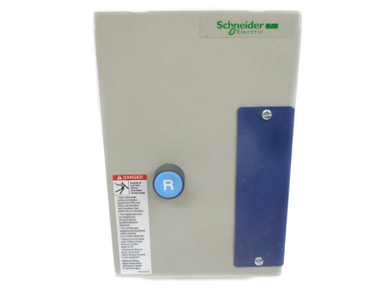 SCHNEIDER ELECTRIC LE1D253A62 SER. H 240V NSNP
