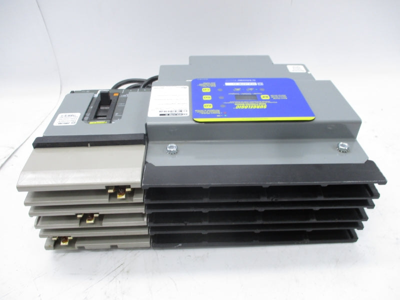 SQUARE D HL5IMA24C1 SER. 003 480V 60A NSNP