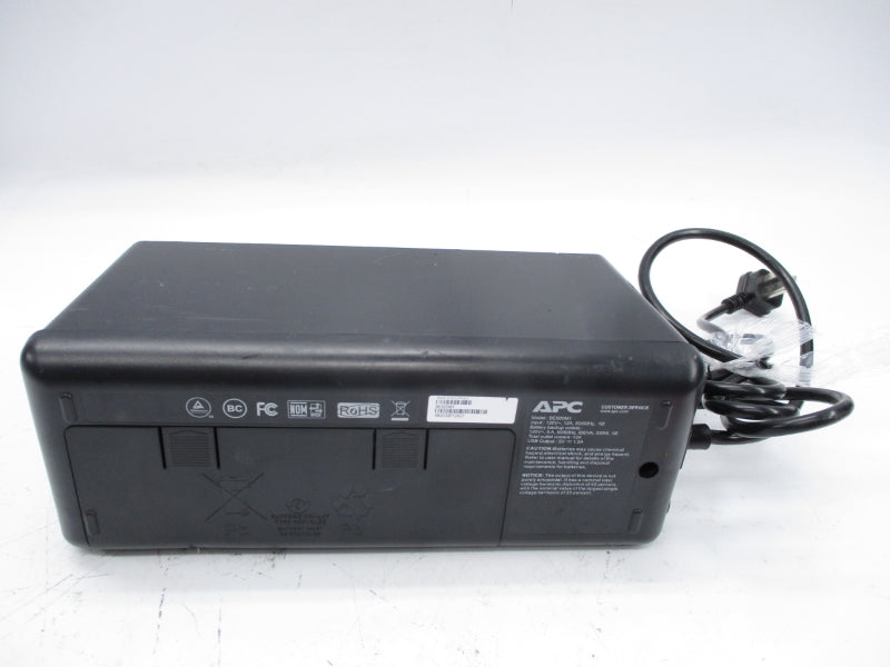 APC BE600M1 120V 12A (AS PICTURED) NSNP