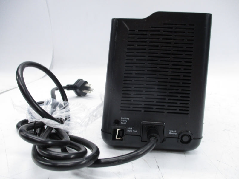 APC BE600M1 120V 12A (AS PICTURED) NSNP