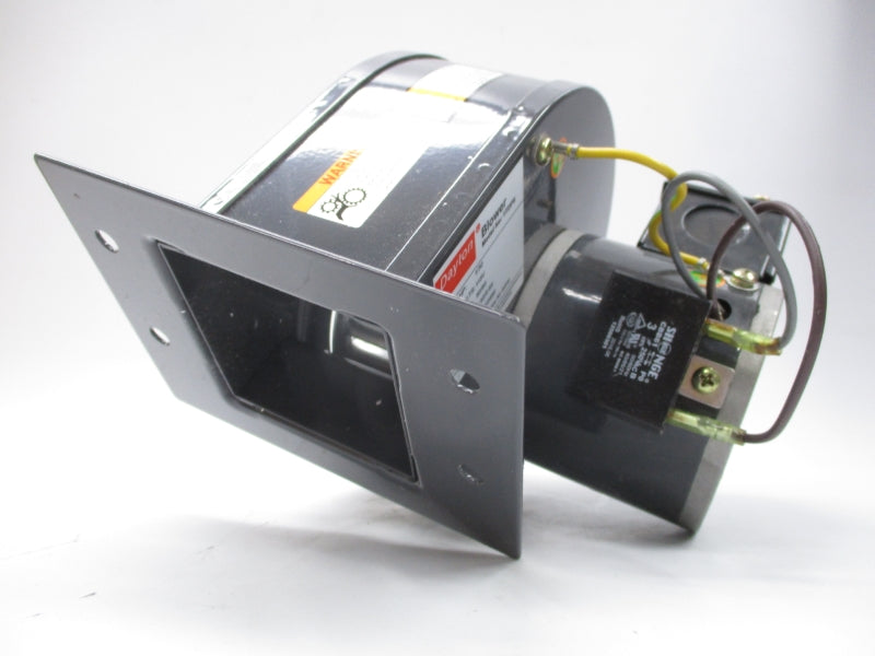 DAYTON 1TDP5 115V 0.52/0.65A NSMP