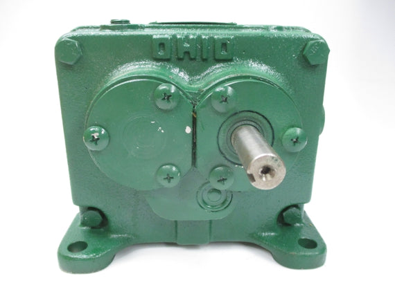 OHIO GEAR & TRANSMISSION DHHO NSMP