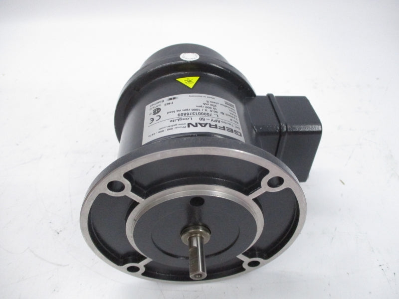 GEFRAN APY-50 250V NSMP