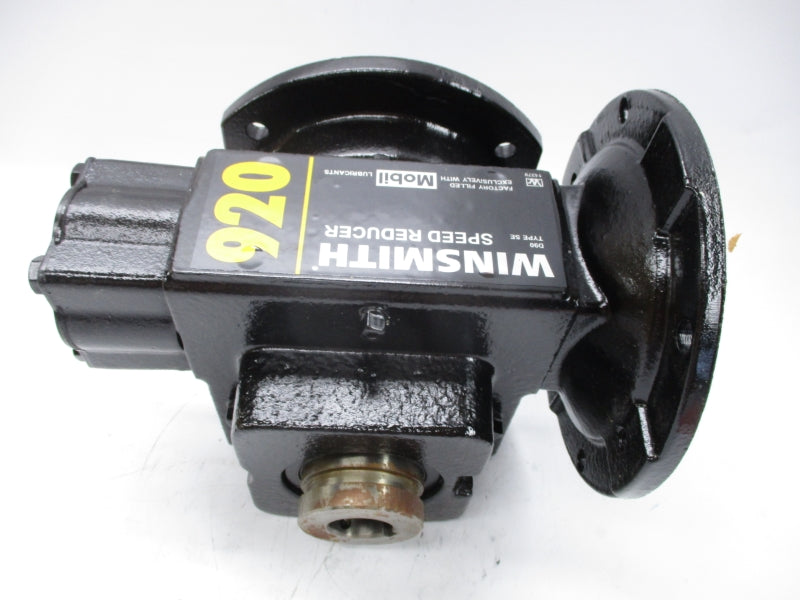 WINSMITH 920MSFE076X0FA 920MDSFE40DR56C1 NSMP