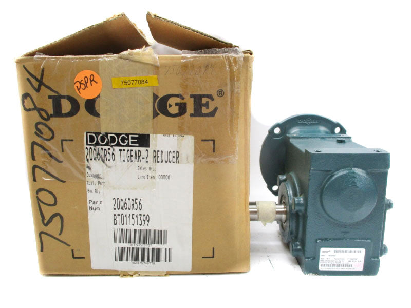 DODGE 20Q60R56 NSMP
