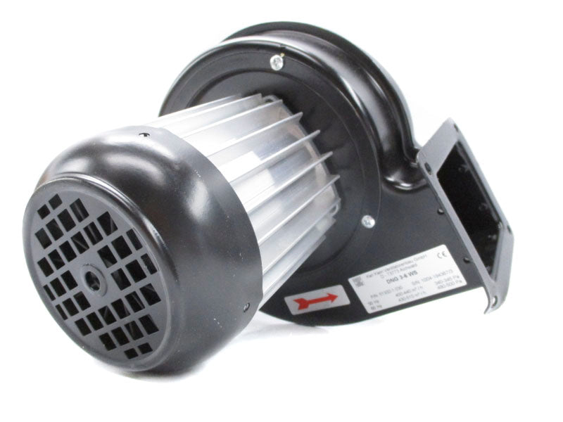 KARL KLEIN 51332-1.030 DNG3-6WS 350-530V 0.55A (AS PICTURED) NSNP