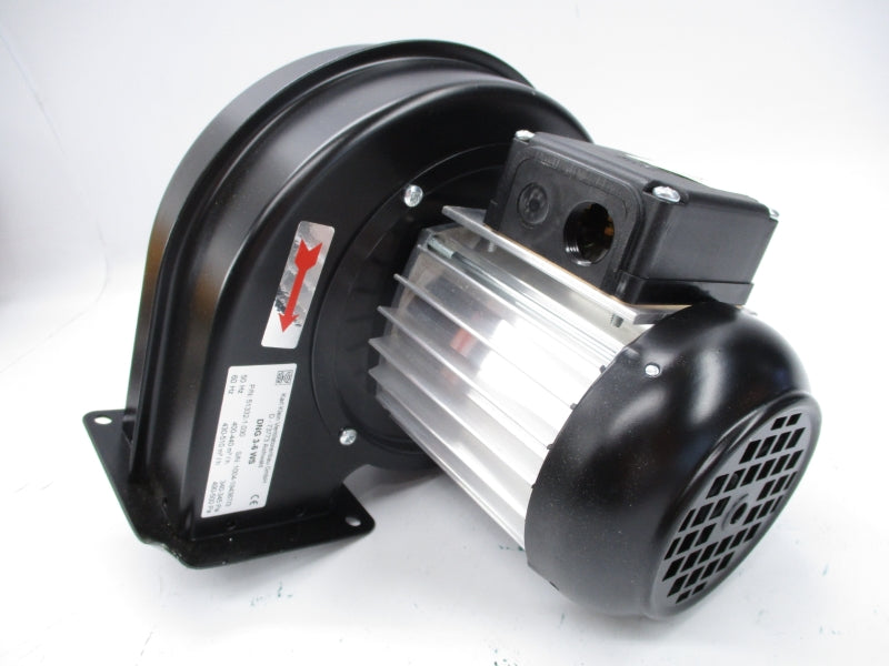KARL KLEIN 51332-1.030 DNG3-6WS 350-530V 0.55A (AS PICTURED) NSNP