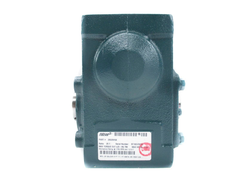 DODGE 20Q20H56 NSNP