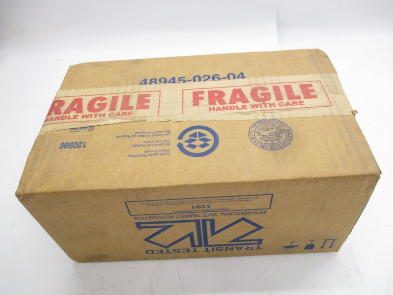 SQUARE D FA34050 480V 50A NSFS