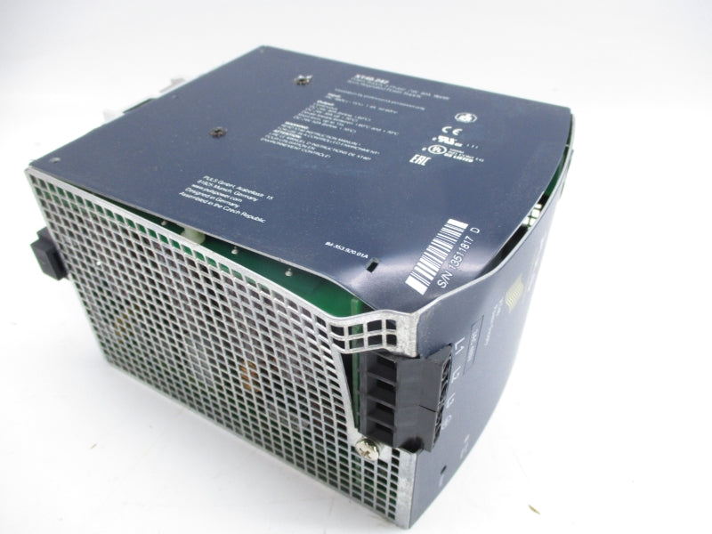 PULS XT40.242 24V 40A (AS PICTURED) NSMP