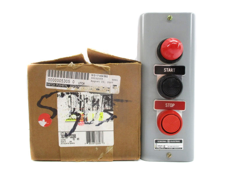GENERAL ELECTRIC CR2940NA403D 600V NSMP