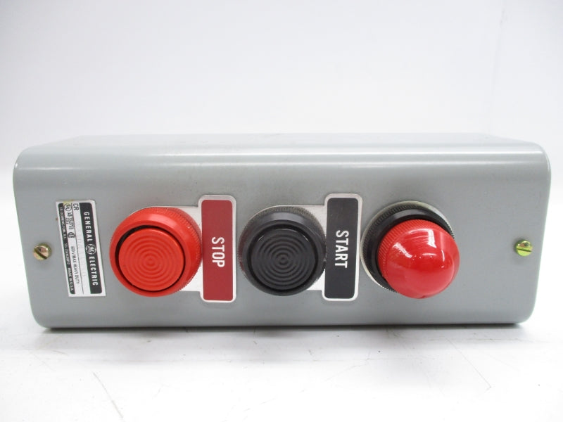 GENERAL ELECTRIC CR2940NA403D 600V NSMP