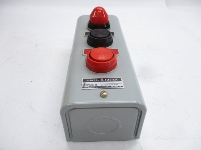 GENERAL ELECTRIC CR2940NA403D 600V NSMP
