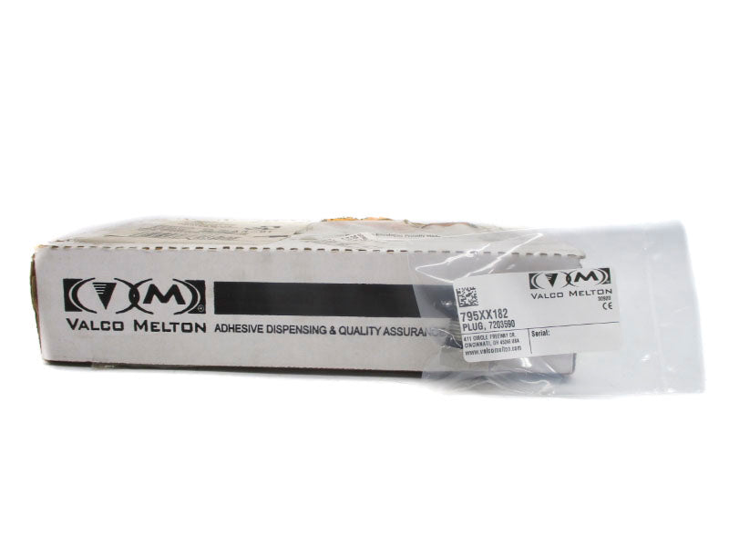 VALCO MELTON 795XX182 7203590 NSMP