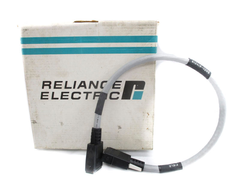 RELIANCE ELECTRIC 612418-024S NSMP