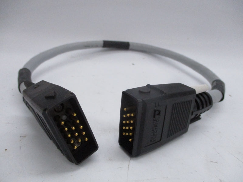 RELIANCE ELECTRIC 612418-024S NSMP