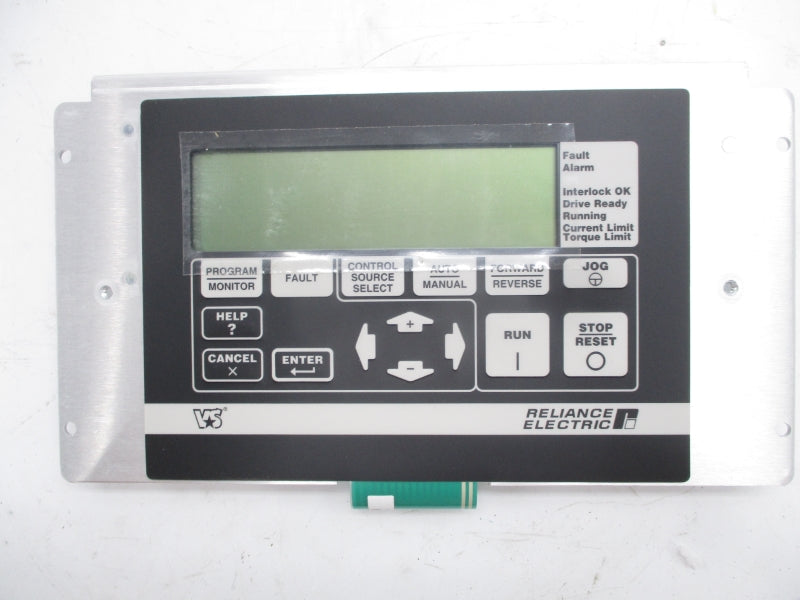 RELIANCE ELECTRIC 802273-14R NSMP