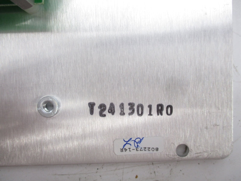 RELIANCE ELECTRIC 802273-14R NSMP