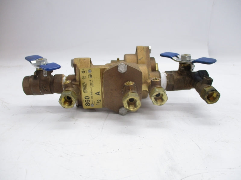 FEBCO 860-1/2"BV 175PSI UNMP